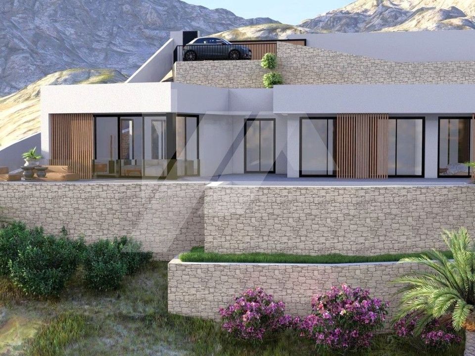 Villa i Pedreguer, Alicante - foto 1