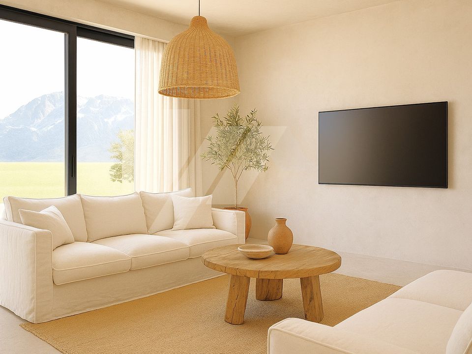 Villa i Pedreguer, Alicante - foto 3