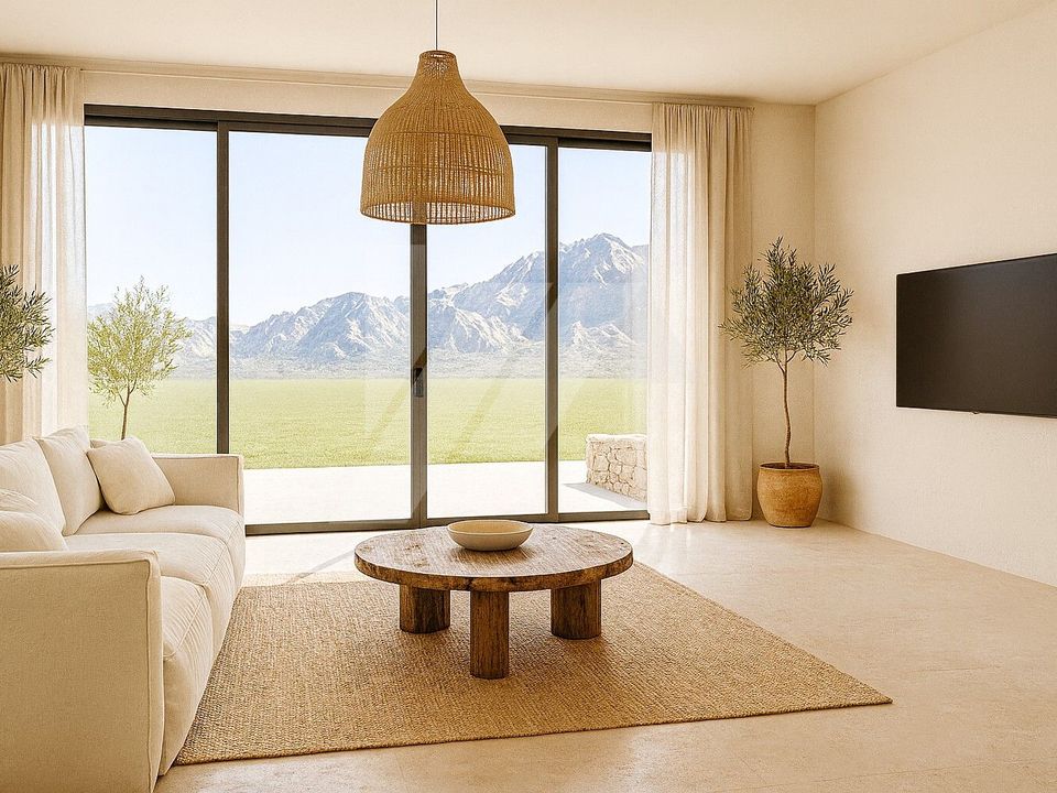 Villa i Pedreguer, Alicante - foto 4