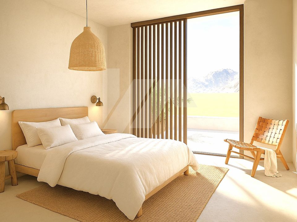 Villa i Pedreguer, Alicante - foto 5