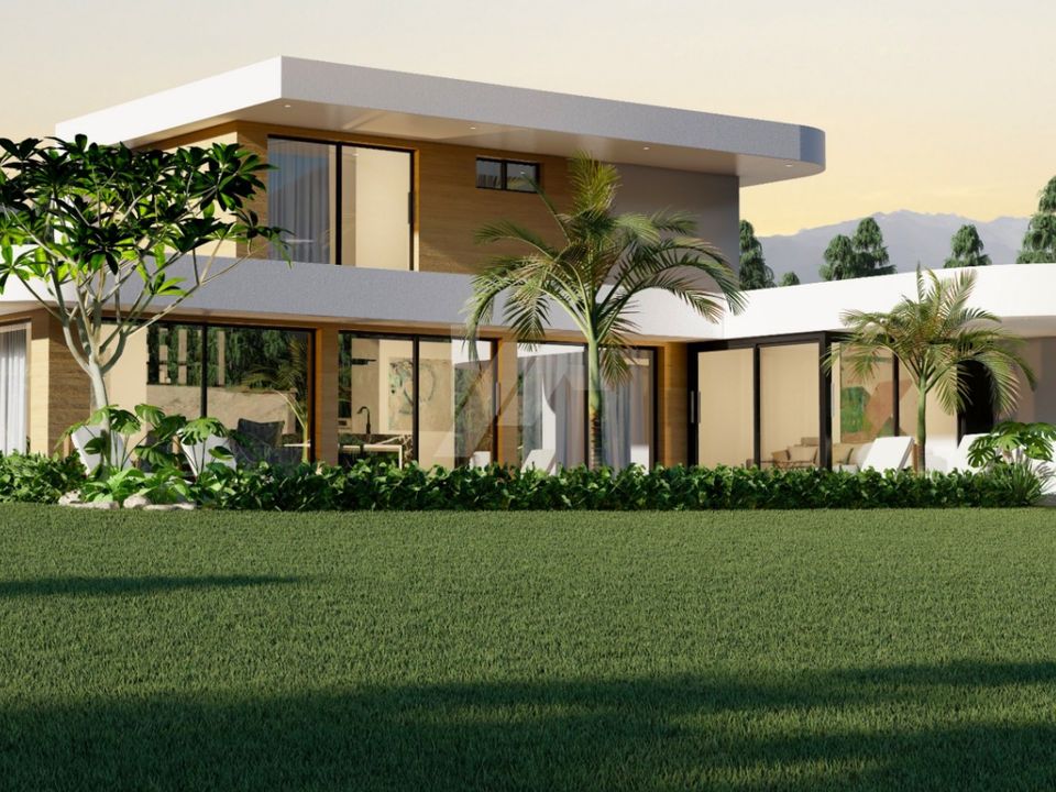 Villa i Pedreguer, Alicante - foto 2
