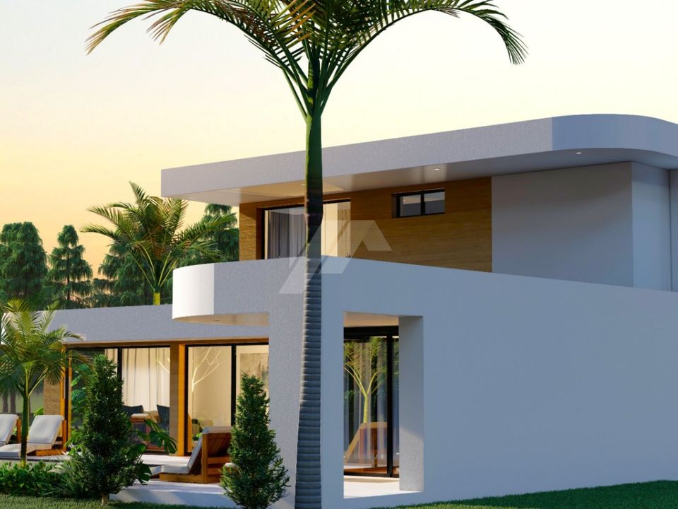 Villa i Pedreguer, Alicante - foto 3