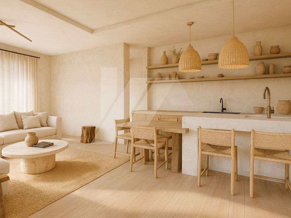 Villa i Pedreguer, Alicante - foto 4