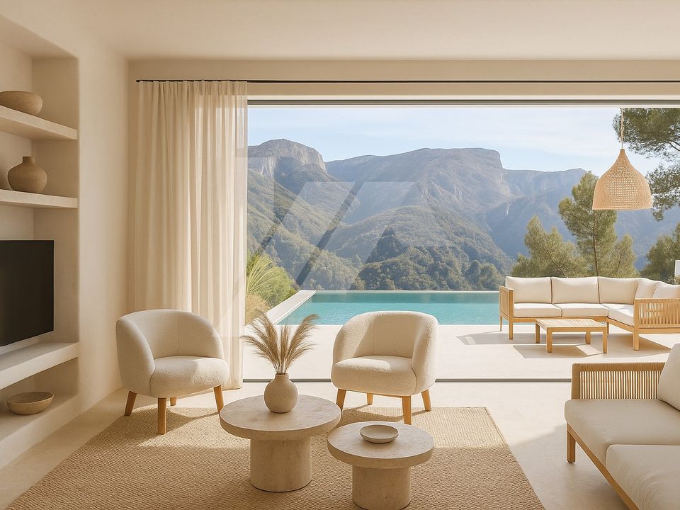 Villa Pedreguer, Alicante - foto 2