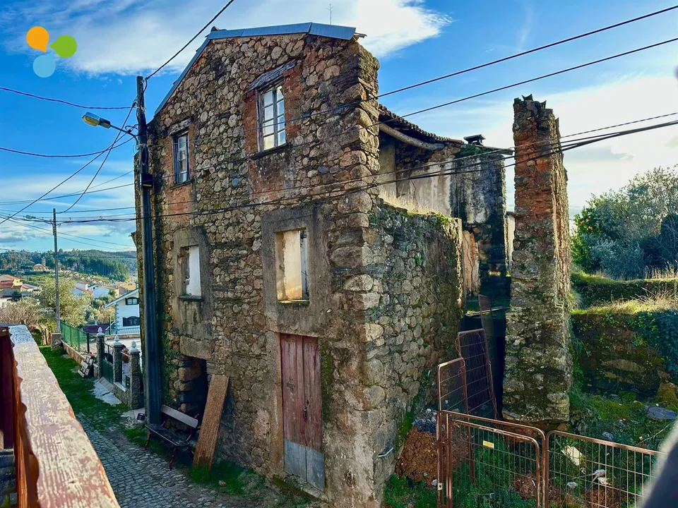 Rudere Covilha, Castelo Branco - foto 1