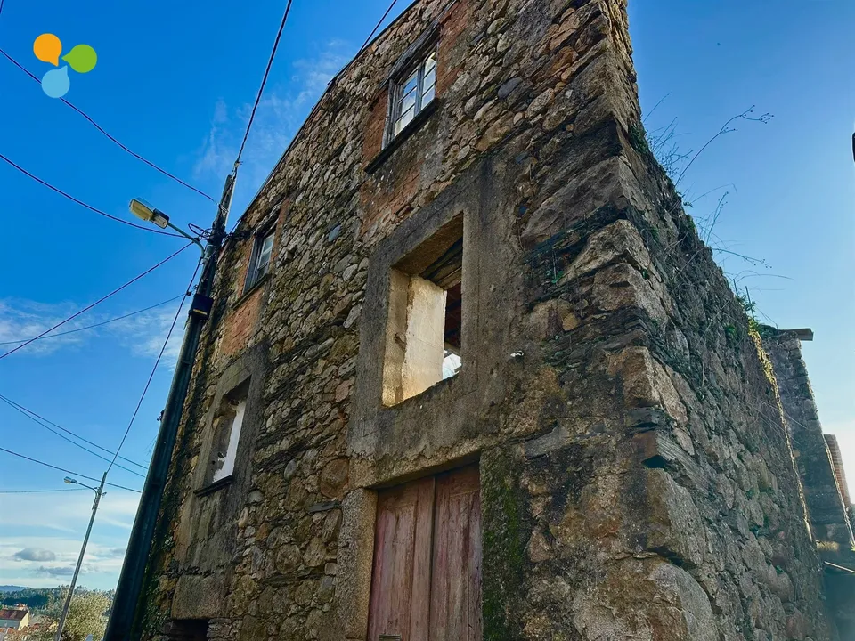Rudere Covilha, Castelo Branco - foto 2