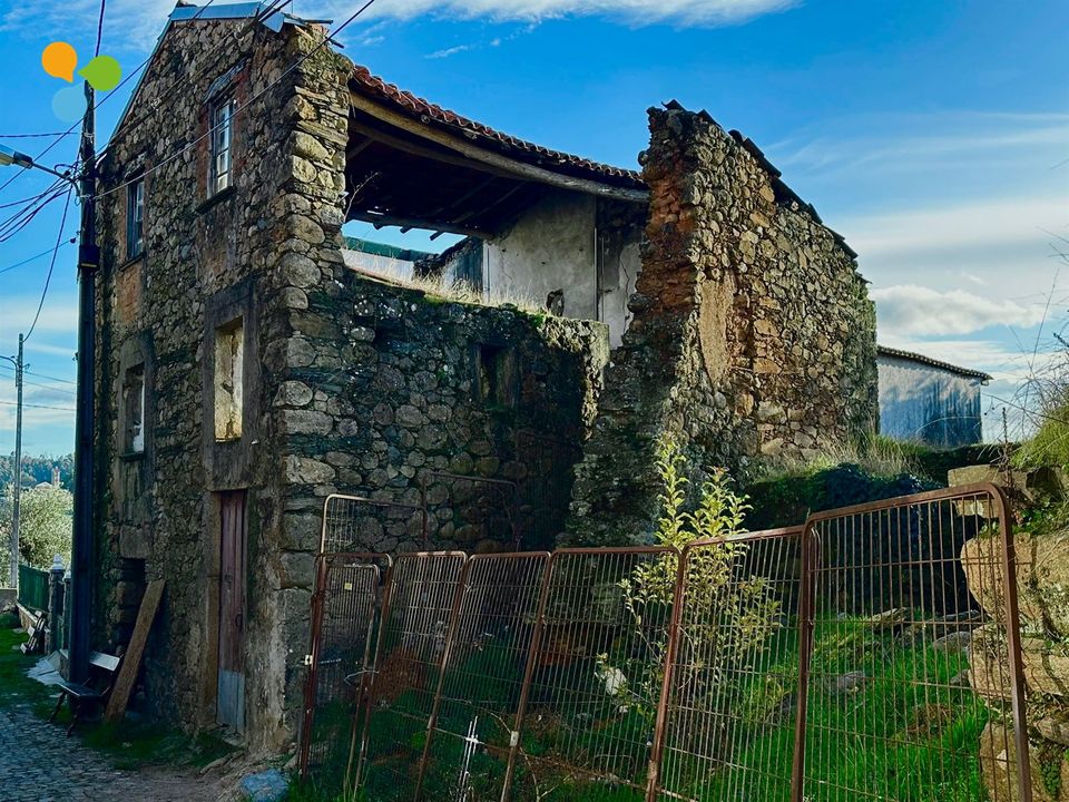 Rudere Covilha, Castelo Branco - foto 5