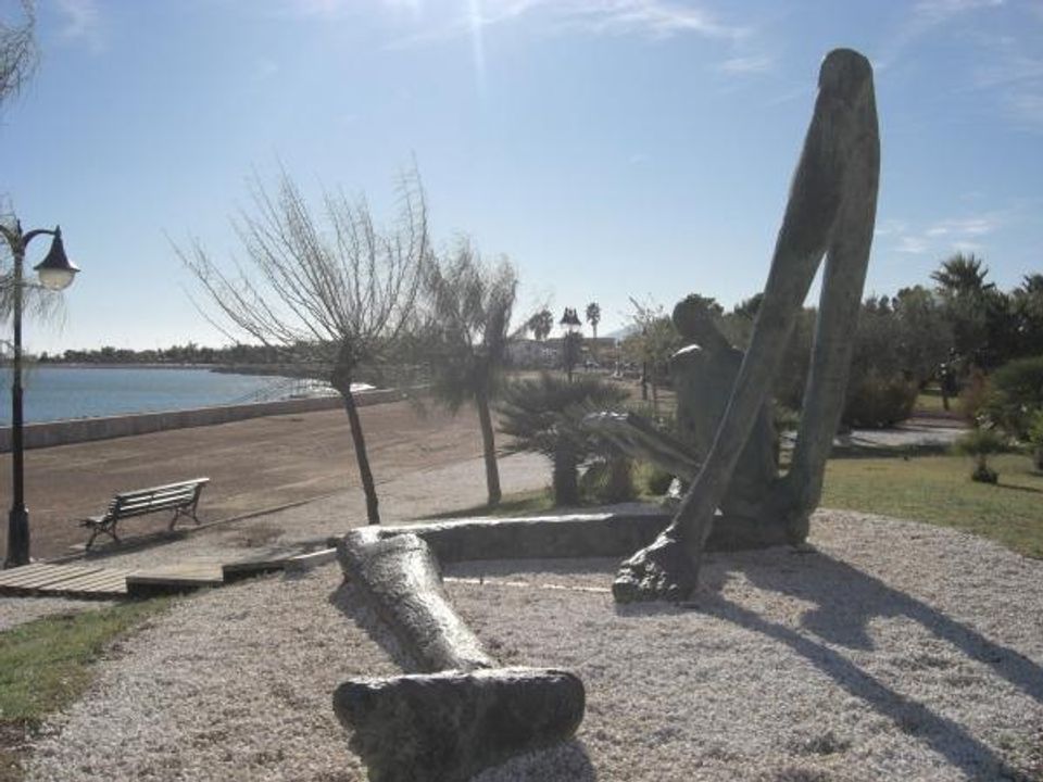 Helårsgrund i L'Ampolla, Tarragona - foto 3