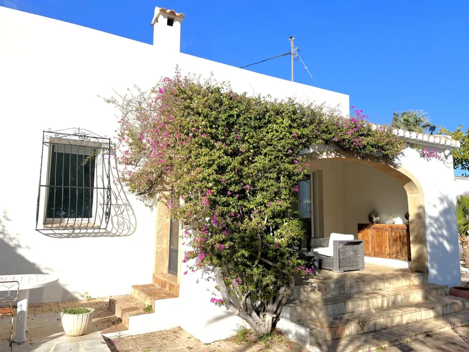 Villa i Gata De Gorgos, Alicante - foto 5
