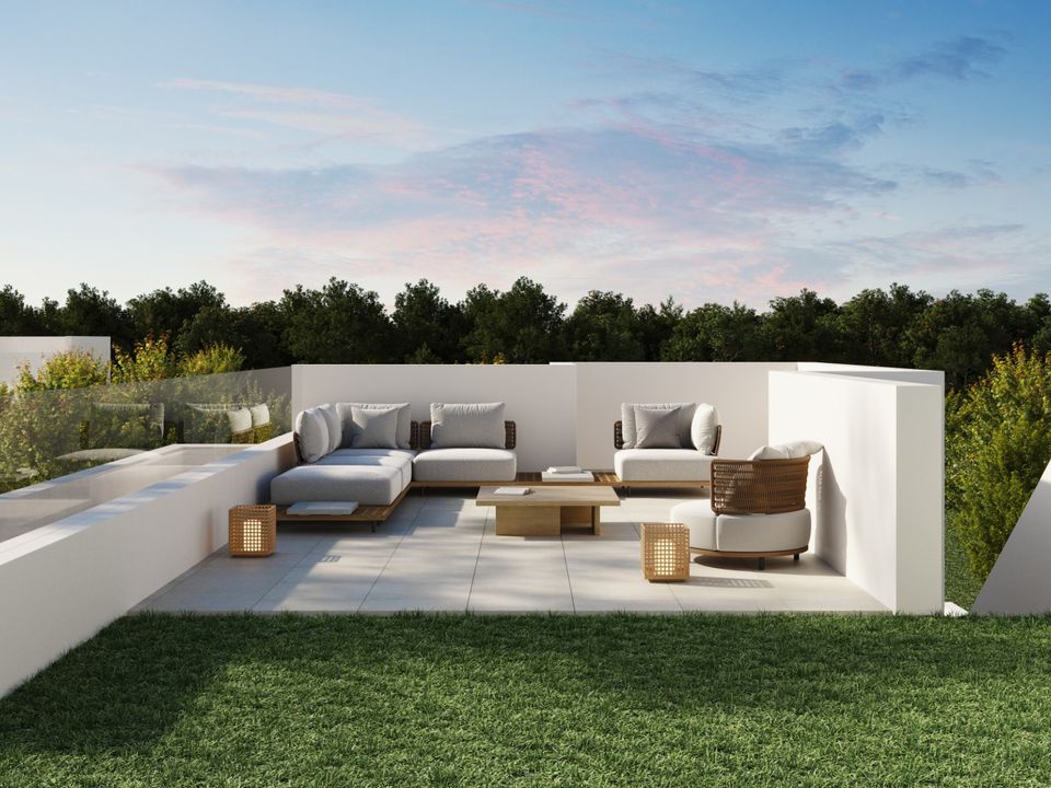 Villa en Polop, Alicante - foto 3