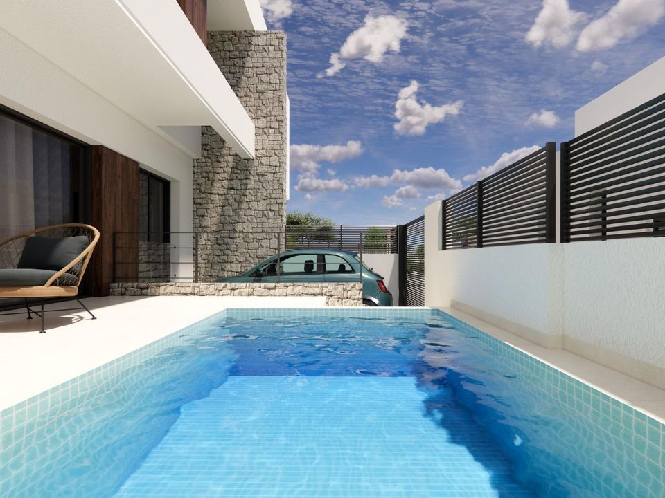 Villa i Dolores, Alicante - foto 2