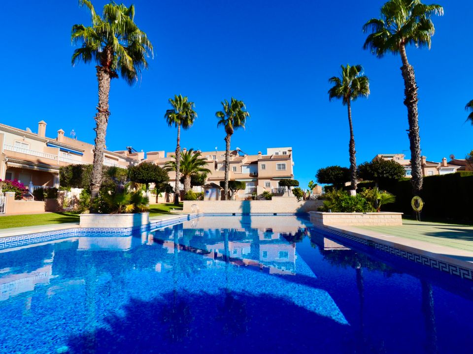 Byhus i Ciudad Quesada, Alicante - foto 1