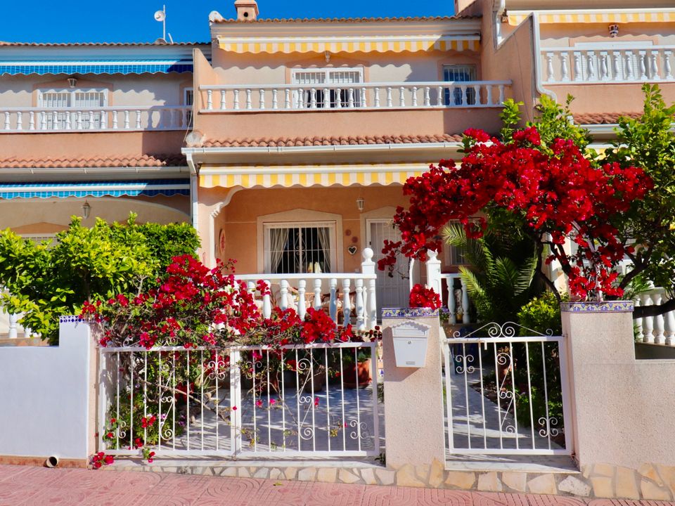Byhus i Ciudad Quesada, Alicante - foto 2