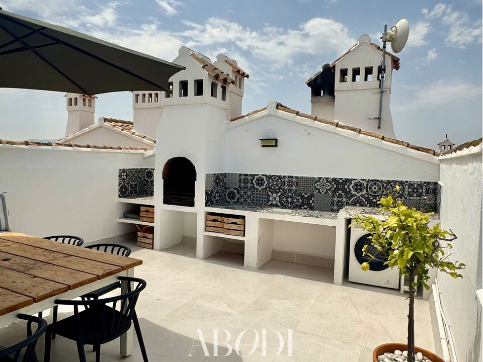 Lejlighed i Vera, Almeria - foto 1