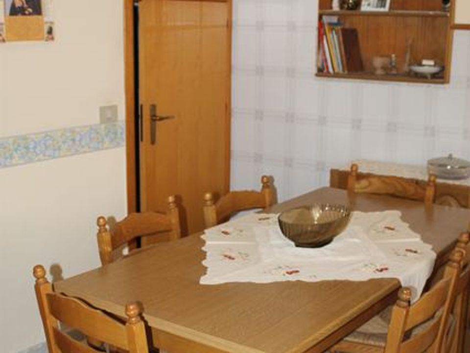 Rekkehus i Cianciana, Agrigento - bilde 2