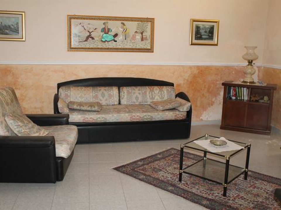 Rekkehus i Cianciana, Agrigento - bilde 4
