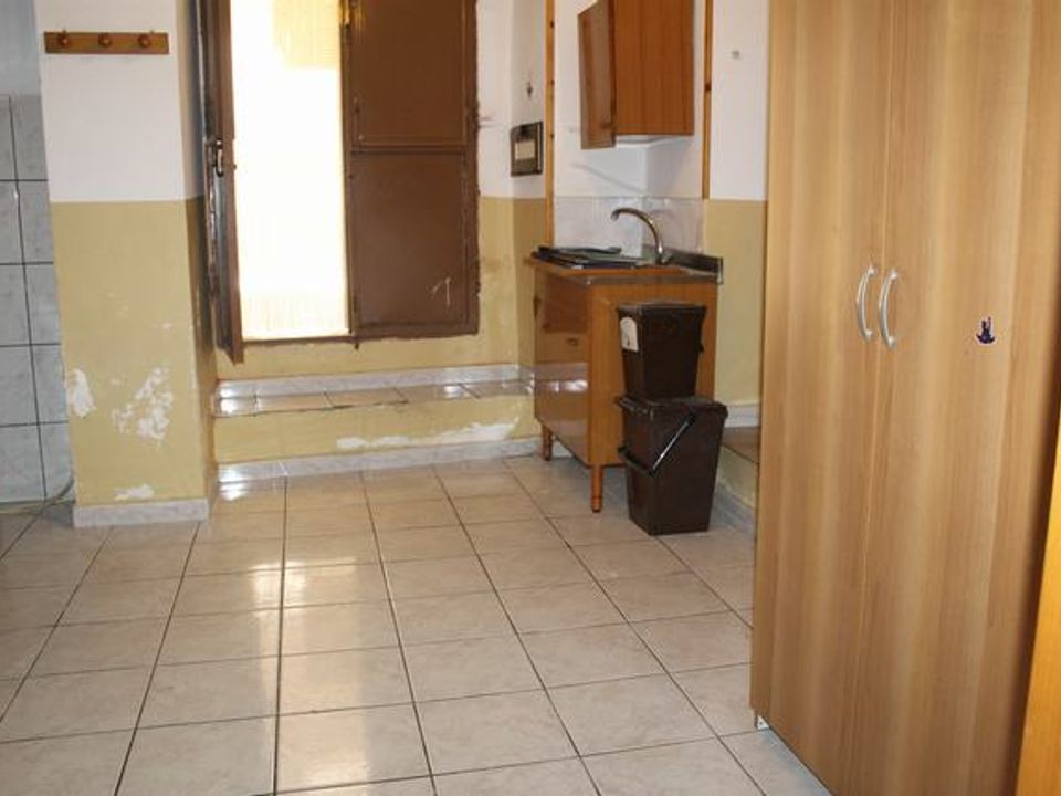 Byhus i Cianciana, Agrigento - foto 2
