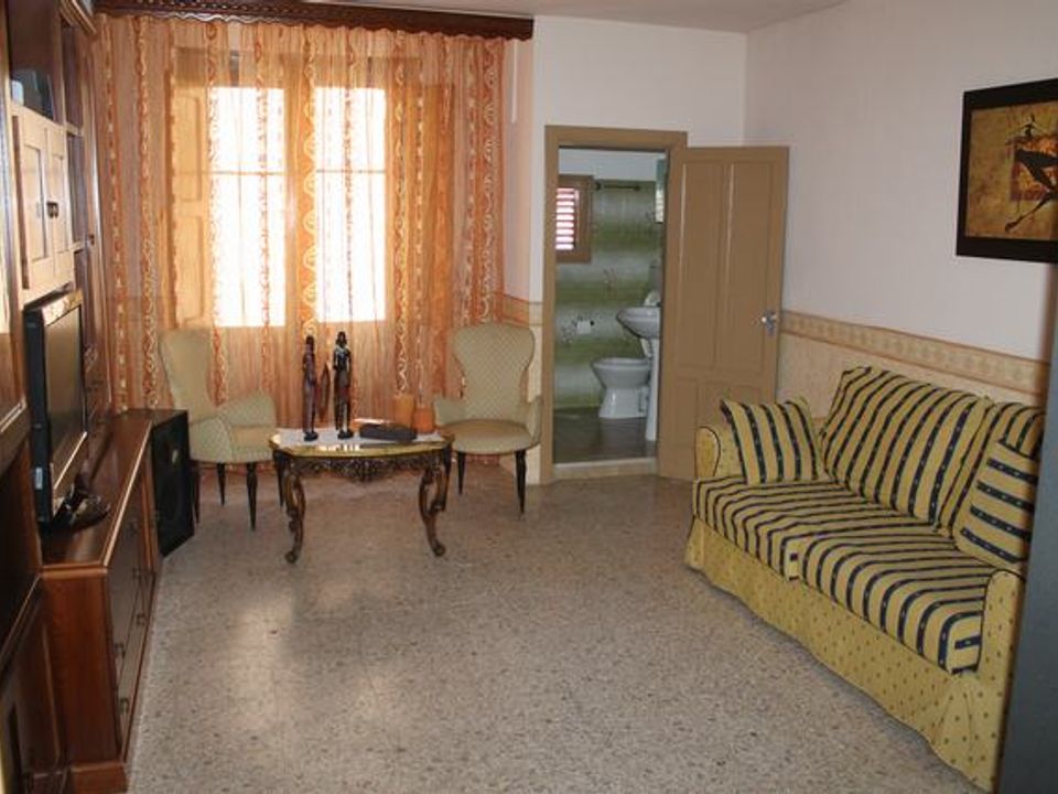 Byhus i Cianciana, Agrigento - foto 5