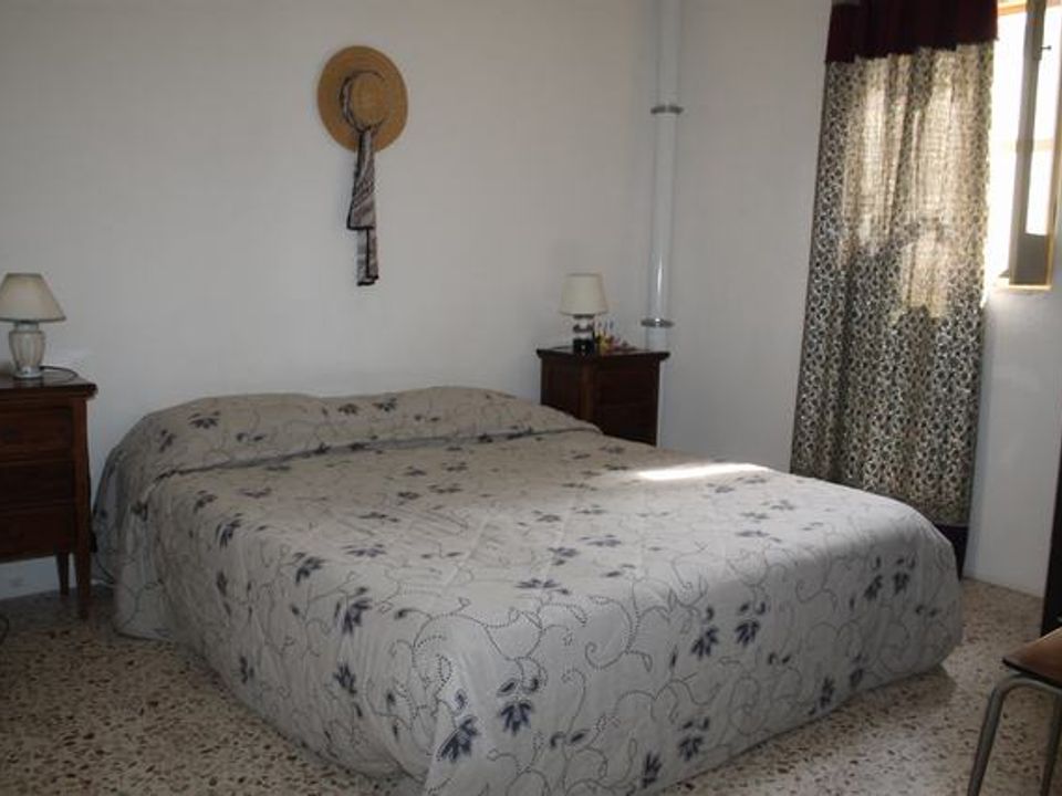 Byhus i Cianciana, Agrigento - foto 4