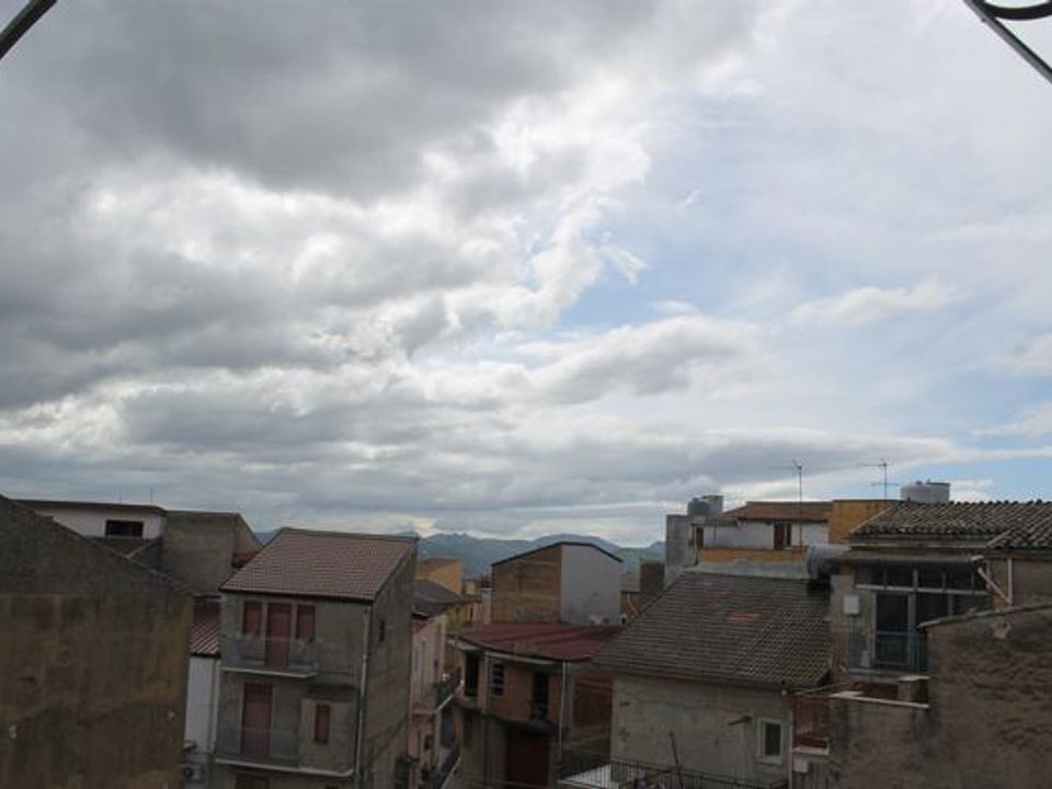 Byhus i Cianciana, Agrigento - foto 5