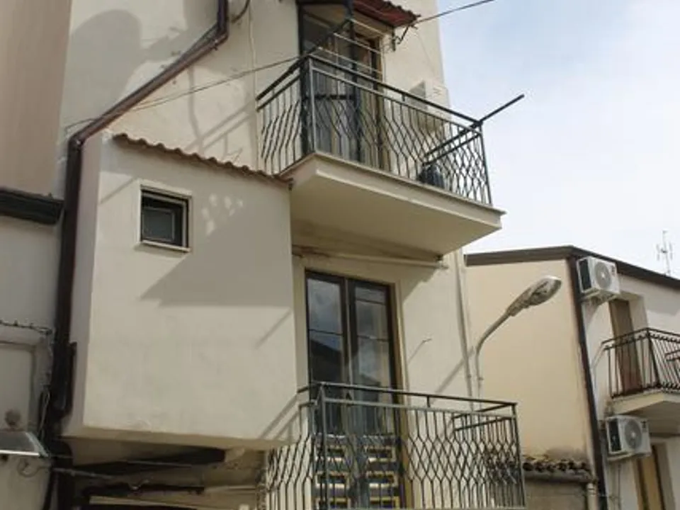Byhus i Cianciana, Agrigento - foto 1