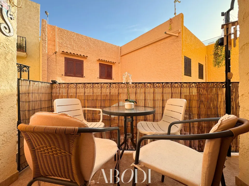 Apartamento em Villaricos, Almeria - foto 2