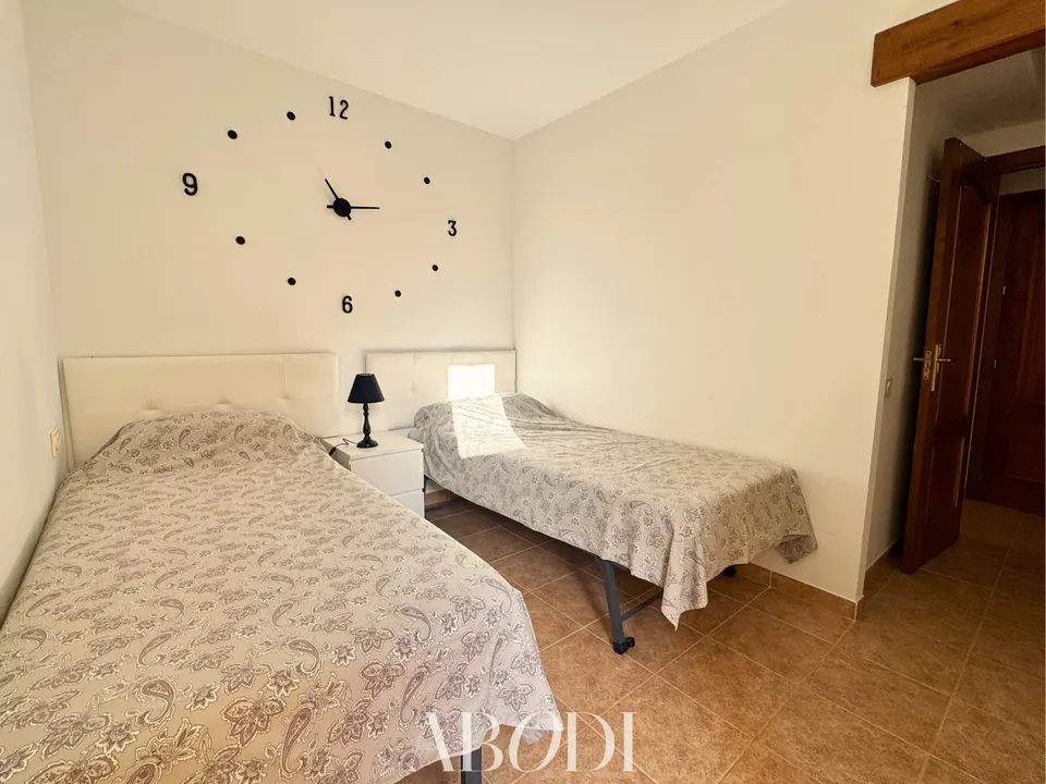 Apartamento em Villaricos, Almeria - foto 4