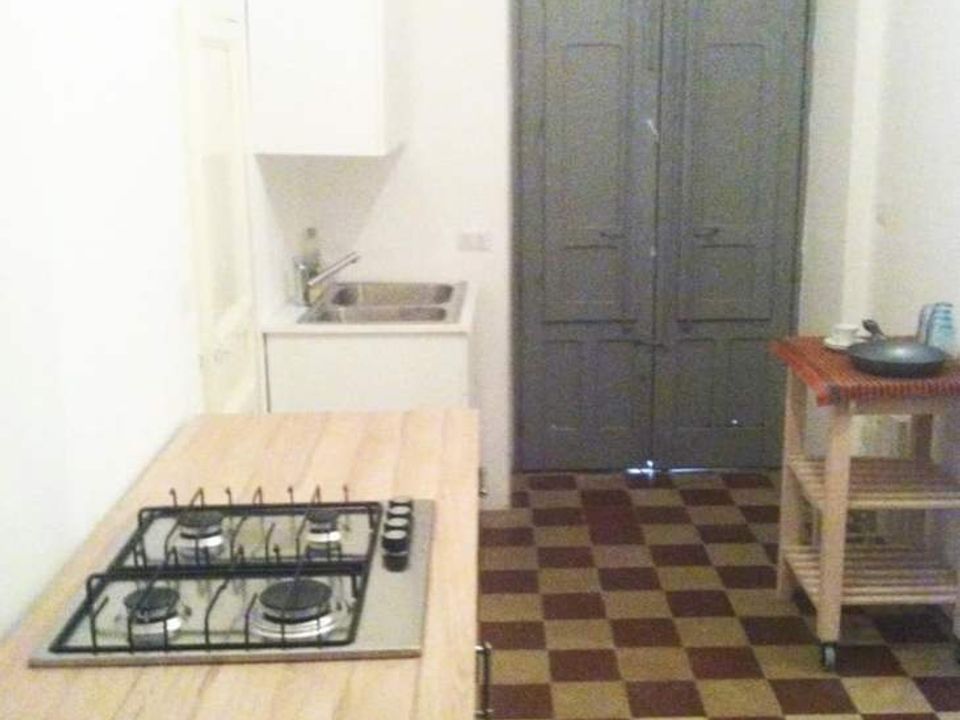 Byhus i Cianciana, Agrigento - foto 3