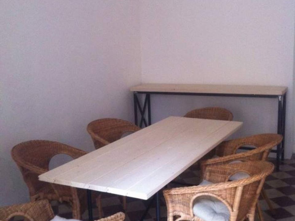 Byhus i Cianciana, Agrigento - foto 4