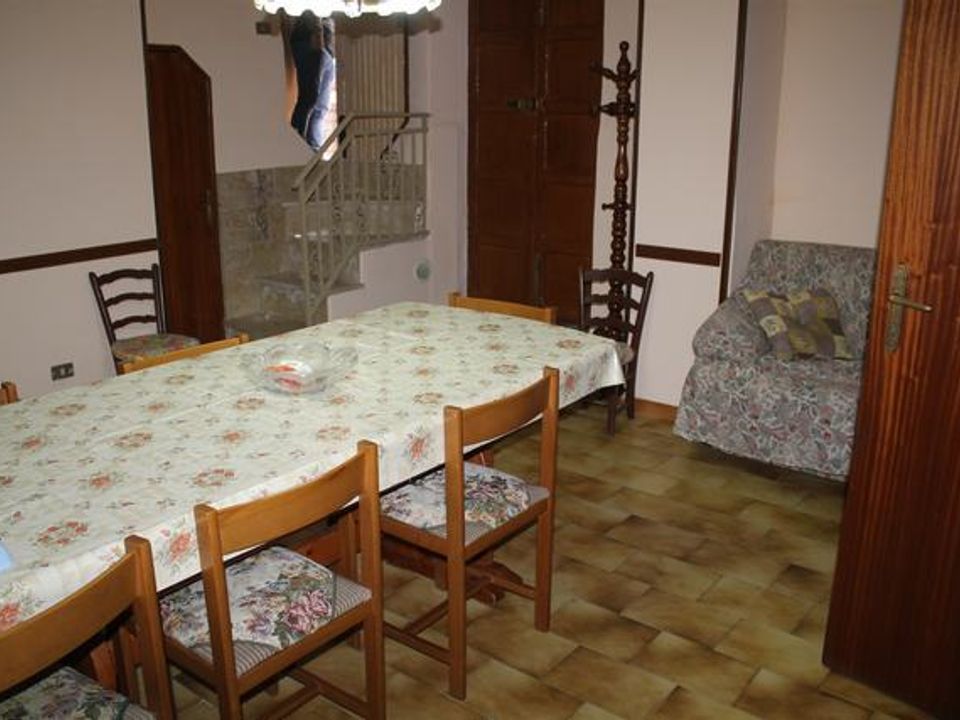 Byhus i Cianciana, Agrigento - foto 4