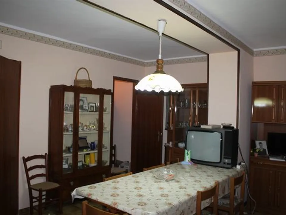 Byhus i Cianciana, Agrigento - foto 2