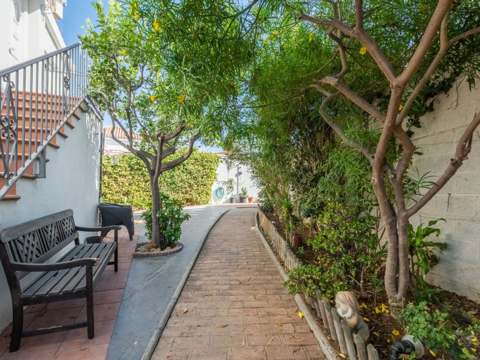 Villa i San Pedro de Alcantara, Malaga - foto 3