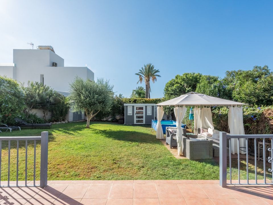 Villa i San Pedro de Alcantara, Malaga - foto 5