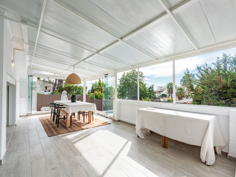 Villa i Marbella, Malaga - foto 2