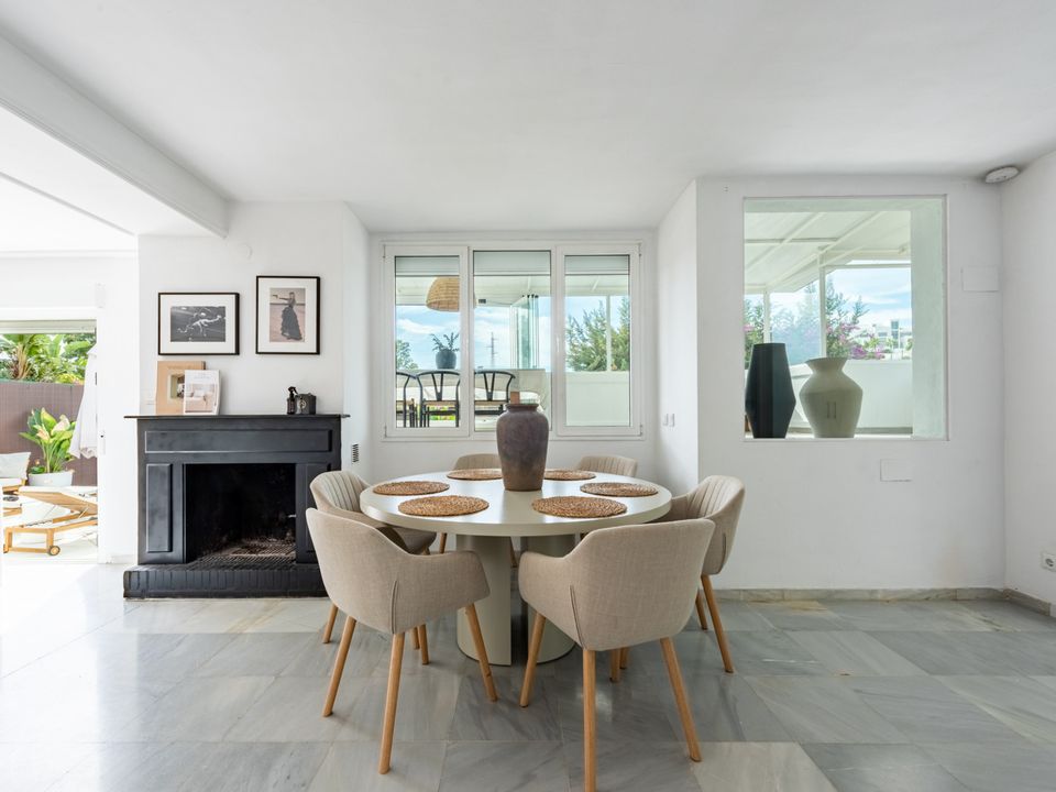 Villa i Marbella, Malaga - foto 4