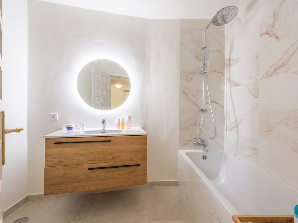 Villa i Estepona, Malaga - foto 3