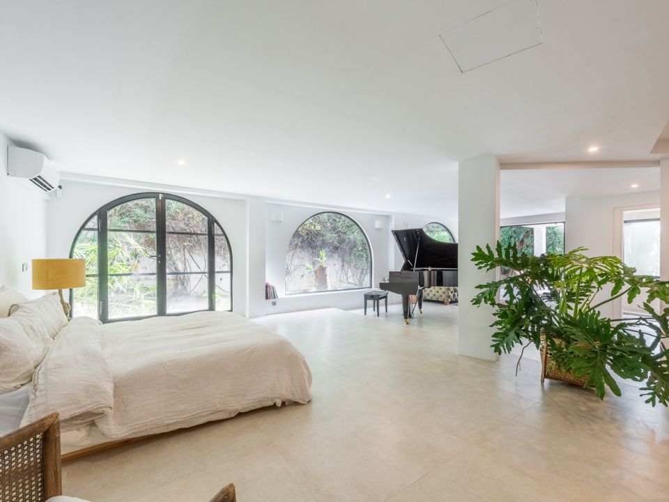 Villa i Estepona, Malaga - foto 4