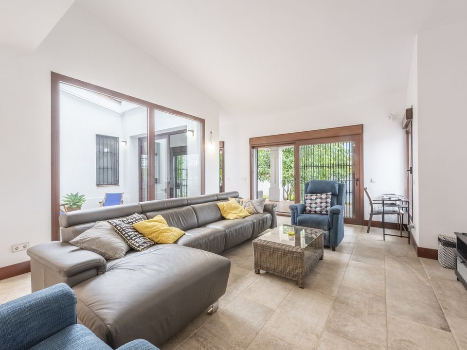 Villa in San Pedro de Alcantara, Malaga - foto 3