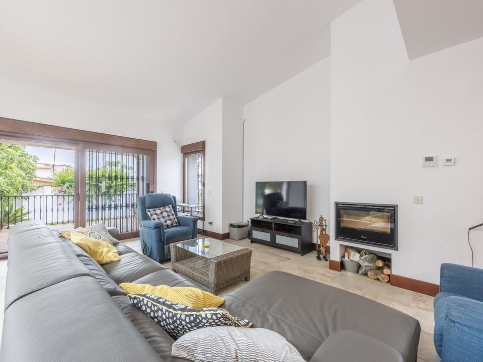 Villa in San Pedro de Alcantara, Malaga - foto 5