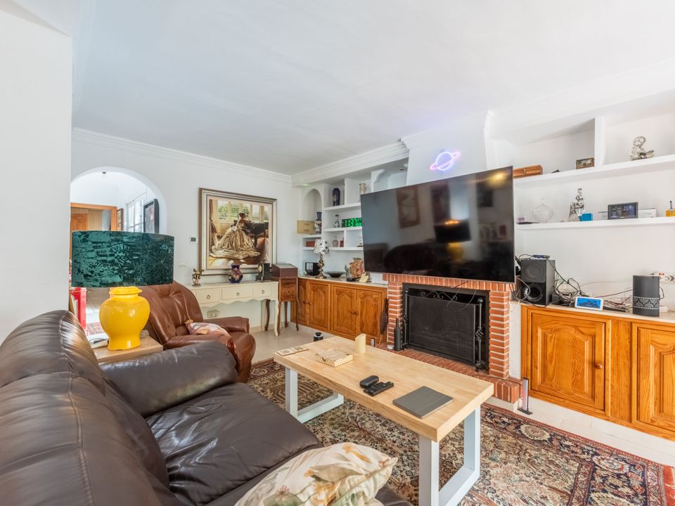 Bungalow i San Pedro de Alcantara, Malaga - foto 3