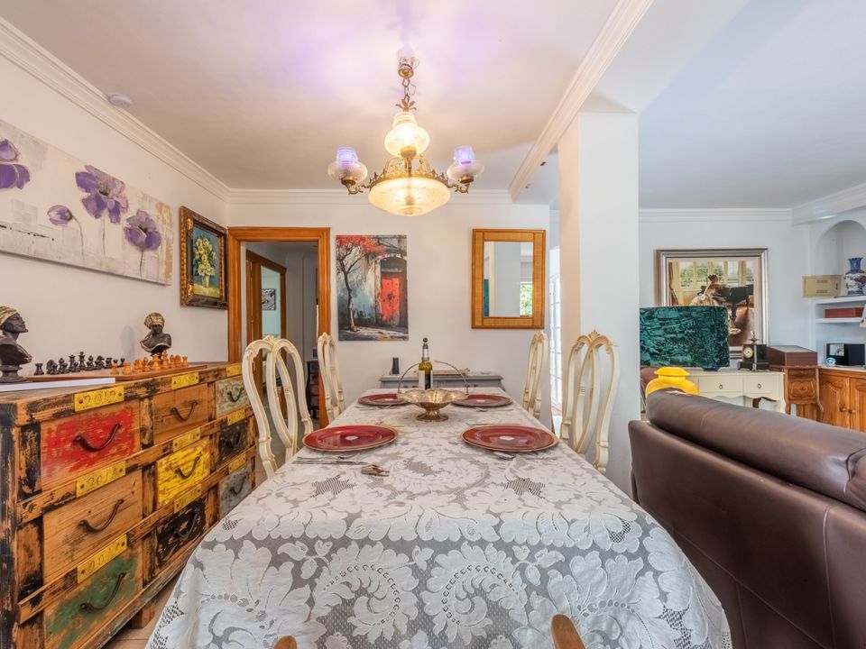 Bungalow i San Pedro de Alcantara, Malaga - foto 4