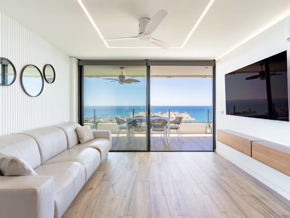 Lejlighed i Marbella, Malaga - foto 4