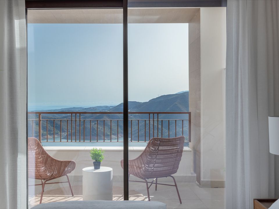Byhus i Istan, Malaga - foto 4