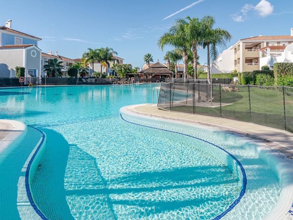 Penthouse i Estepona, Malaga - foto 5