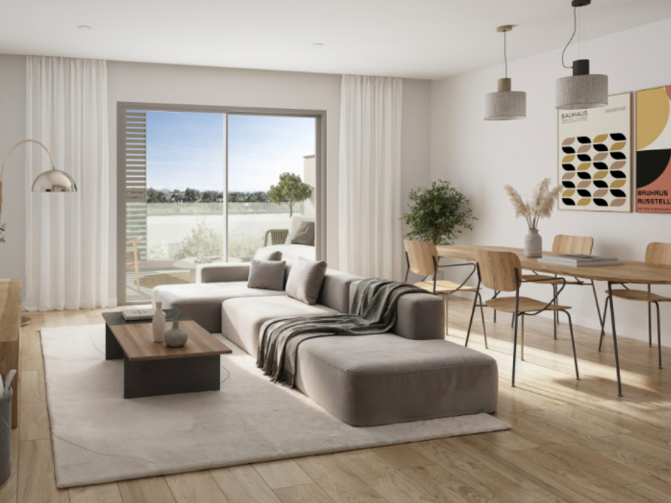 Penthouse i San Pedro de Alcantara, Malaga - foto 1