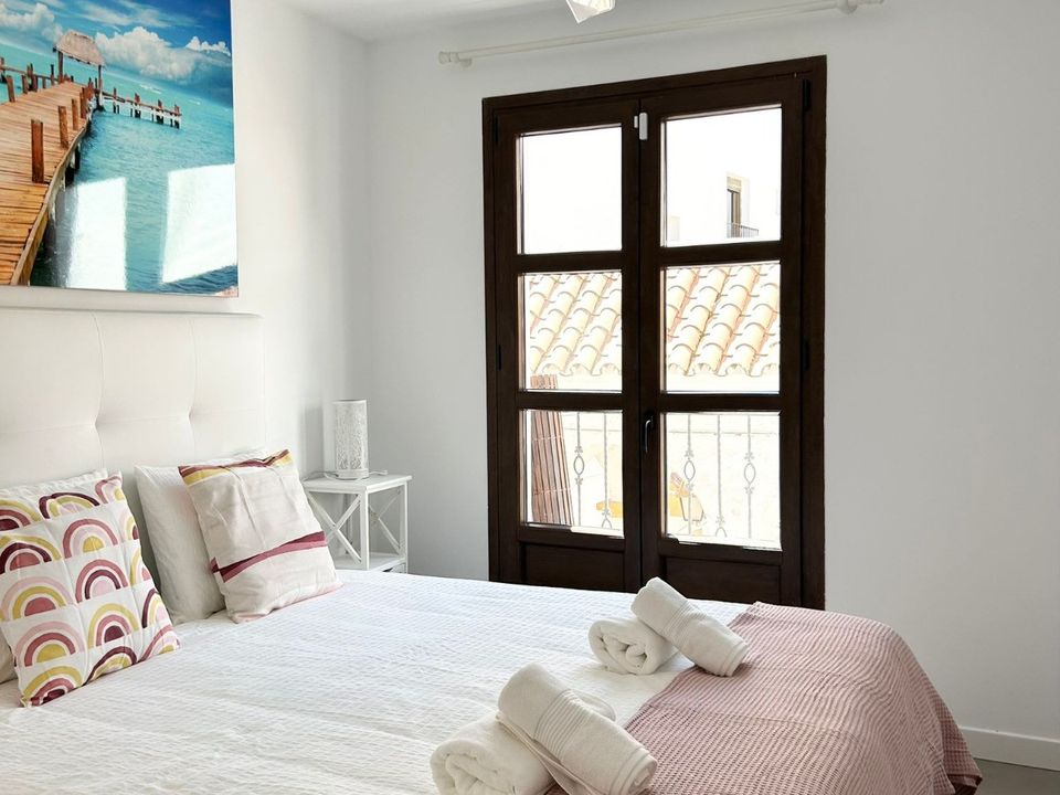 Byhus i Marbella, Malaga - foto 4