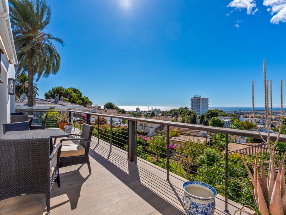 Villa i Marbella, Malaga - foto 2