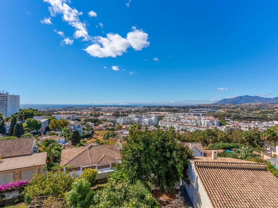 Villa i Marbella, Malaga - foto 3
