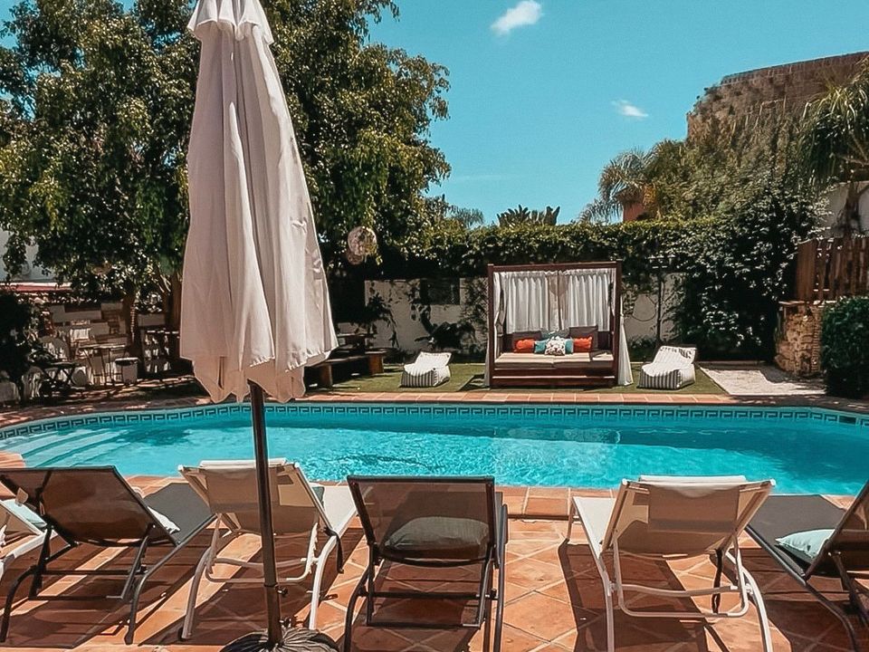 Villa i Marbella, Malaga - foto 2