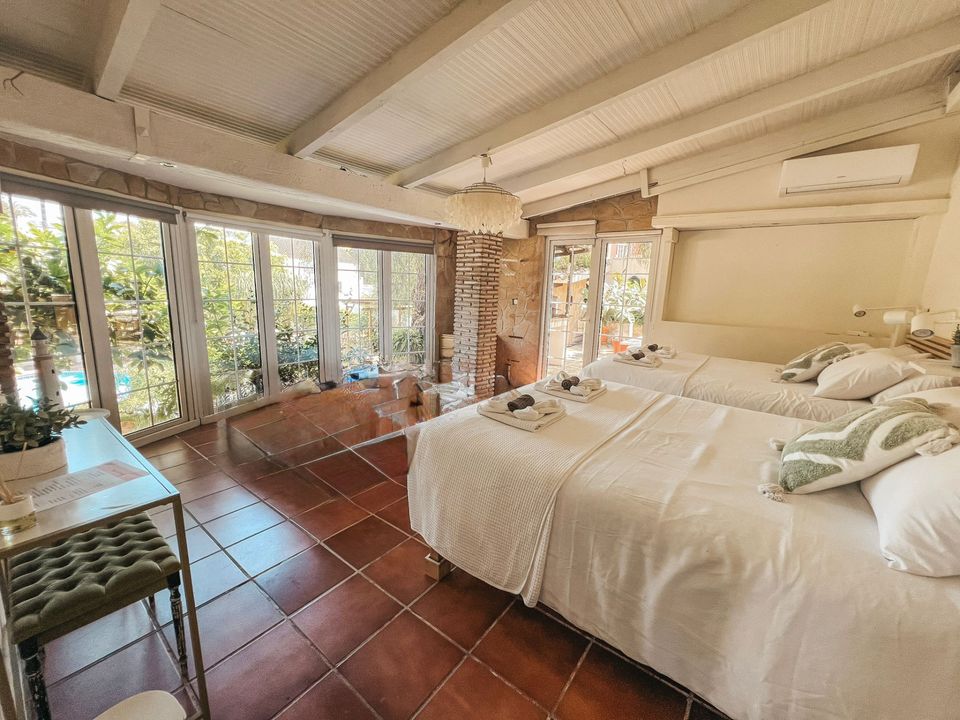Villa i Marbella, Malaga - foto 3